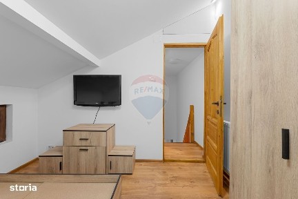 Strada Ceaikovski, Centru, Arad