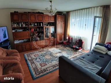 Apartament 2 camere | 58 mp | etaj 3 | parcare | zona Semicentrala!