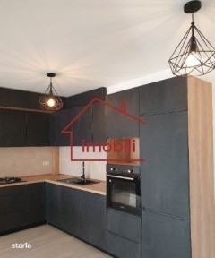 Apartament de vanzare | 2 camere | Ultrafinisat | Soporului Gheorgheni
