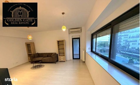 Baneasa - Privighetorilor | 3 Camere | 2 Bai | Boxa | Parcare | Balcon