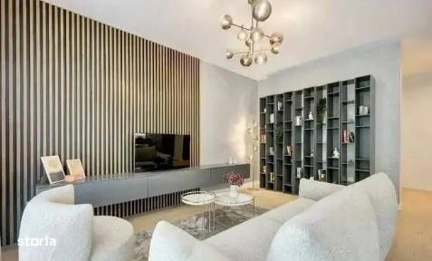 Bucatarie inchisa! Compartimentarea perfecta - balcon + lift