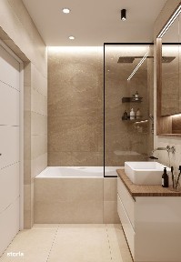 Apartament 3 camere | bloc nou | comision 0% | dezvoltator