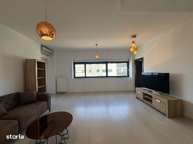 3 camere || BANEASA - NATURA RESIDENCE