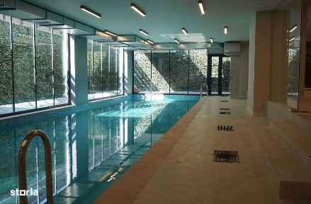 Apartament premium cu 2 camere de vânzare - Grand Park Residence