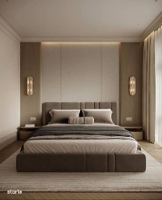 Apartament 3 camere zona Pipera/Iancu Nicolae