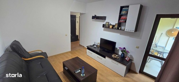 3 camere decomandat - Metrou Dimitrie Leonida