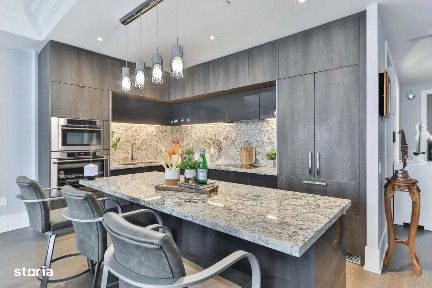 Apartament 2 camere, 61 mp, finisaje premium - Grand Arena