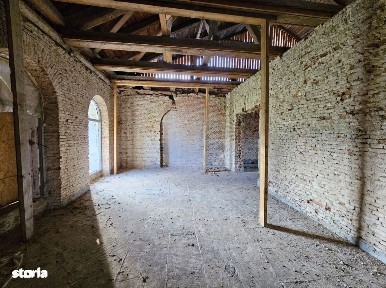 Conac boieresc al familiei Cantacuzino-Pascanu