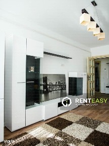 Apartament cu 2 camere situat in Roua Residence - cu gradina