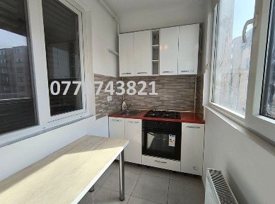 Proprietar inchiriez apartament 2 camere Militari Residence