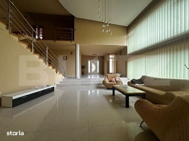 Casa de vanzare, 390 mp, zona Cetate