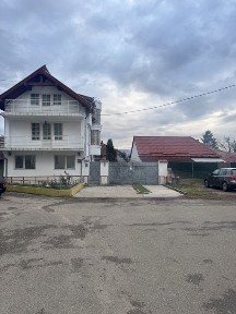 Casa de vanzare Beius