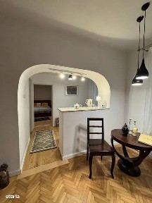 Apartament 2 Camere -2 Bai - Pretabil Regim Hotelier - Centrul Istoric