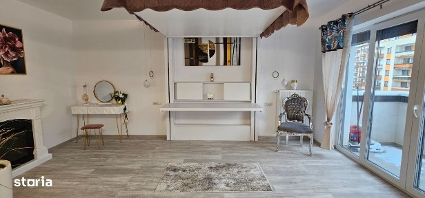 Strada Ioan Popasu, Tractorul, Brasov