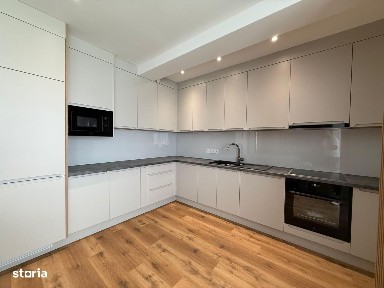 Apartament, 81 m²