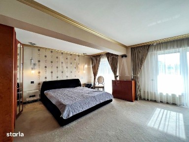 Apartament 3 camere de inchiriat in Plopilor, Cluj Napoca