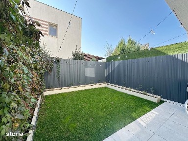 METALURGIEI-DRUMUL BINELUI || Casa tip englezesc-132 mp utili