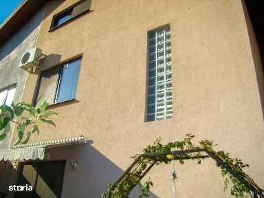 Casă modernă, teren 270mp, 10 min de metrou Păcii, Militari/Comision 0