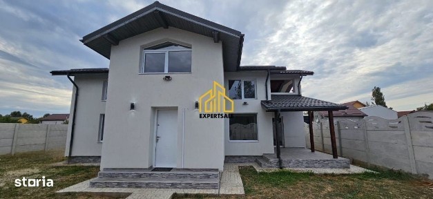 Vilă București Sector 6 Chiajna