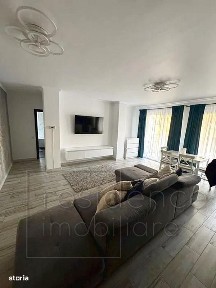 Apartament modern 2 camere, Europa, zona OMV+Garaj