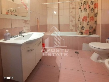 Apartament 2 camere Ared