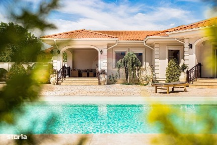 Strada Gladiator, Subcetate, Arad