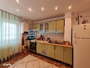 Apartament 2 camere Harmanului, intermediar, Brasov