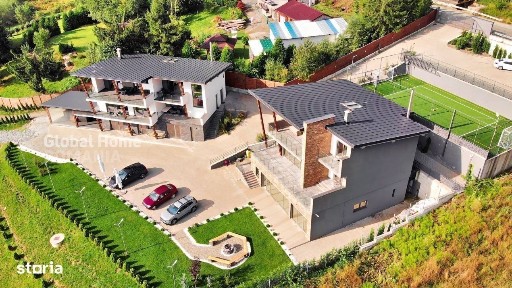 Strada Principala, Bistrita Bargaului, Bistrita-Nasaud