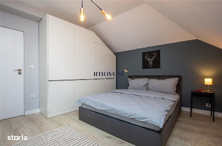 Apartament spre inchiriere in Complex Rezidential