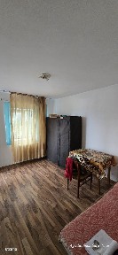 Garsoniera zona Spitalul de copii