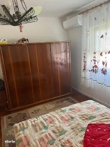 Apartament 2 camere, decomandat - Micro 17, Bl. Independentei