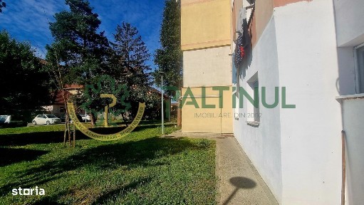 Apartament 2 camere - Etaj intermediar - Zona Luptei, Sibiu