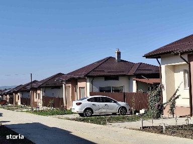 Romanesti, Simnicu De Sus, Dolj