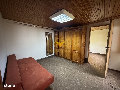 Casa individuala, 2 camere, Zorilor Zona Meteor, Calea Turzii, Sigma