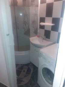 Garsoniera de inchiriat