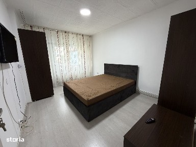 Chirie Garsoniera Mioveni, mobilata si utilata