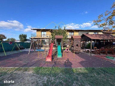 Casa pretabila gradinita, activitati comerciale | Calea Urseni