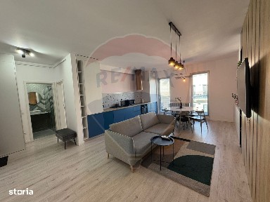 Apartament cu 3 camere de închiriat în zona Gusterita