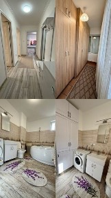 De inchiriat apartament cu 2 camere in Marghita - etaj 2, ultracentral