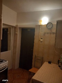 De vanzare garsoniera etajul 1 mobilata și utilata Pret 17.000e