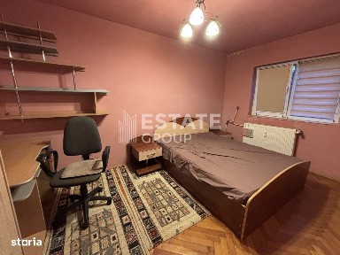 Apartament cu 2 camere in zona Girocului