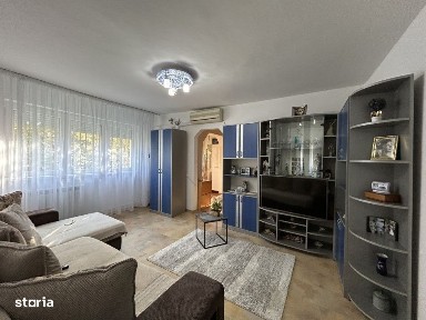 Apartament 2 camere, 42mp utili, etaj 4/5, zona Spitalul Judetean