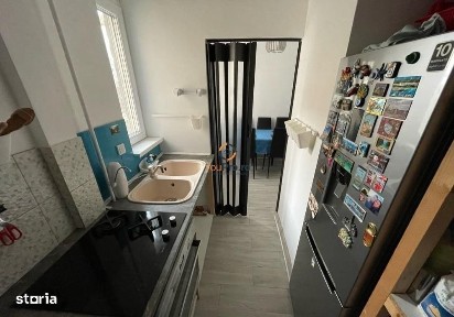 Apartament Lux mobilat si utilat 3 camere Parter inalt zona Freidorf