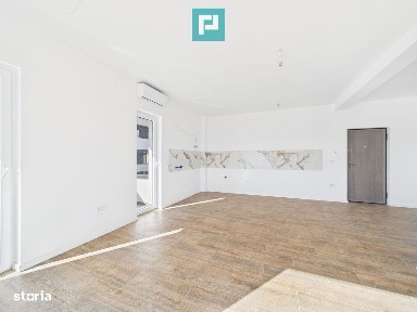 Apartament nou cu 3 camere, în Ghiroda