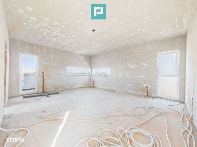 Penthouse modern - Ghiroda, zonă Calea Lugojului