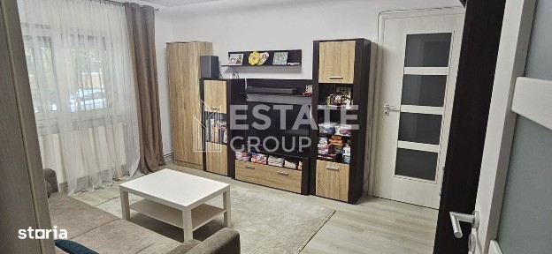 Apartament cu 2 camere mobilat si utilat in zona Buziasului