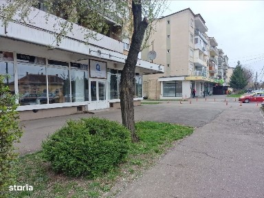 Spatiu comercial zona Bul. Closca
