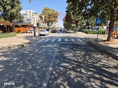 Aleea Trandafirilor, Mangalia, Constanta