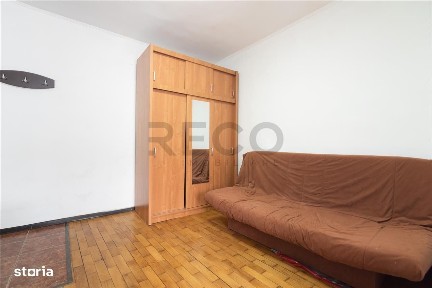 Garsoniera Bld Stefan cel Mare