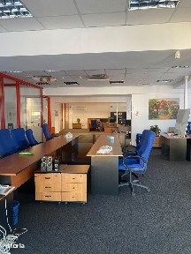 Central, Pitesti, Arges